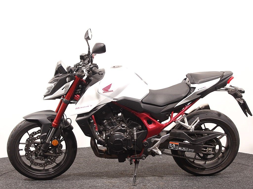  CB 750 A