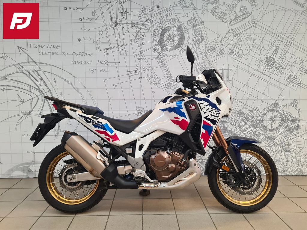  CRF 1100 Africa Twin Adventure Sport