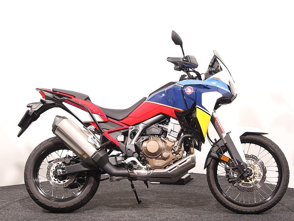  CRF 1100 Africa Twin