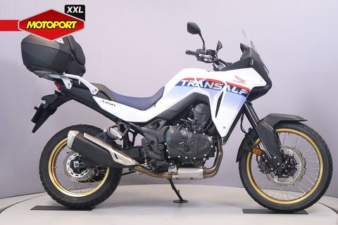  XL 750 TRANSALP