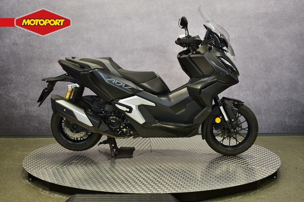  ADV 350