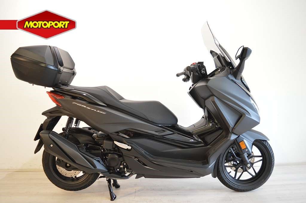  NSS 350 FORZA