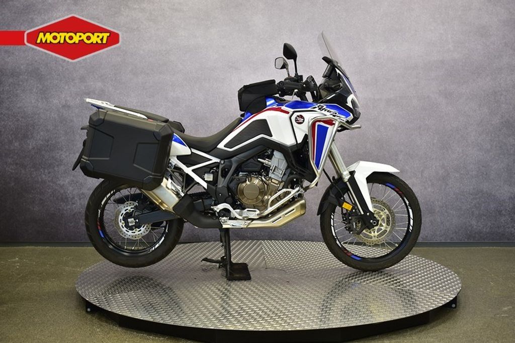  CRF 1100 AFRICA TWIN