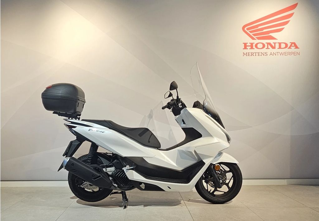  pcx125