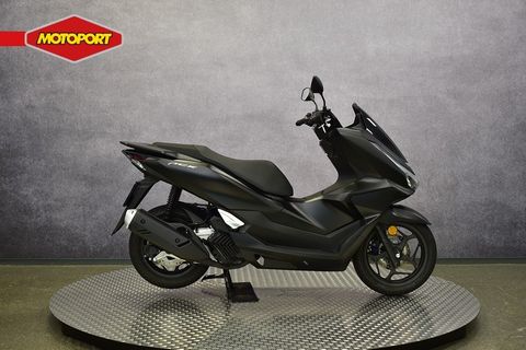  PCX 125
