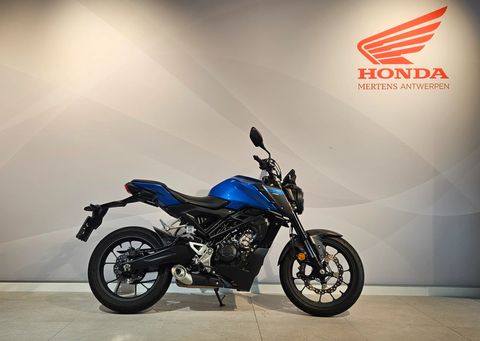  CB125R