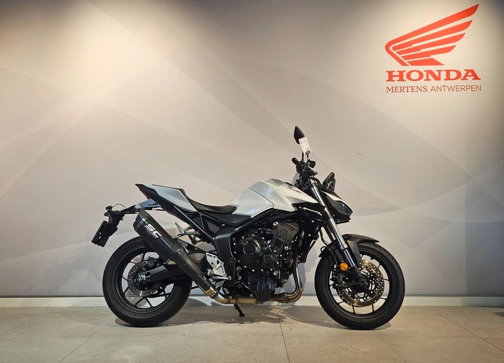  cb1000 Hornet