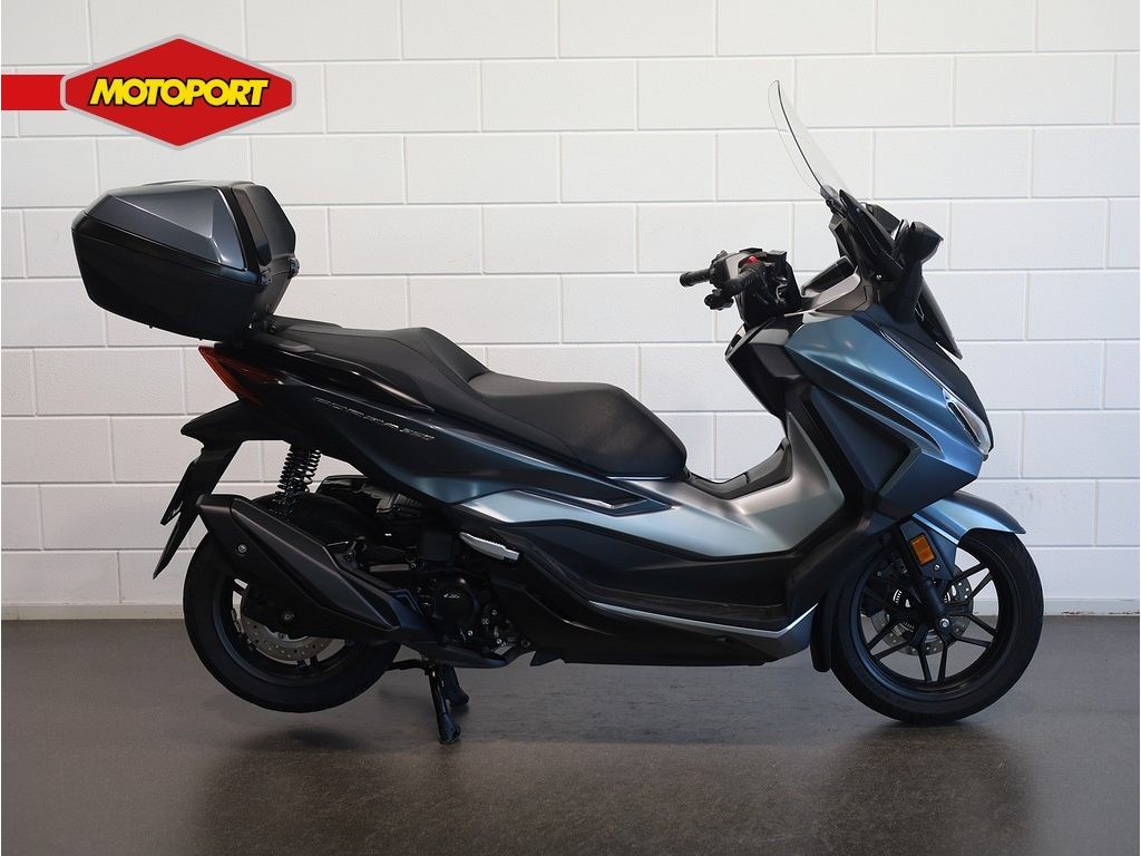  NSS 350 FORZA