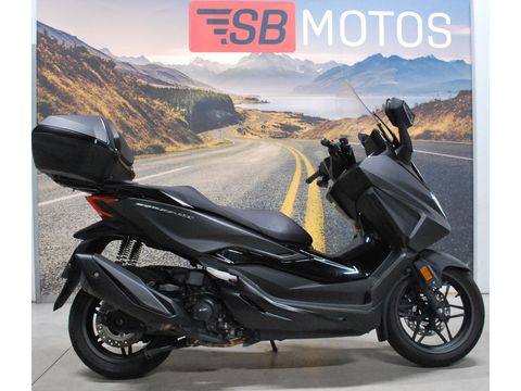  FORZA 350 NSS 350