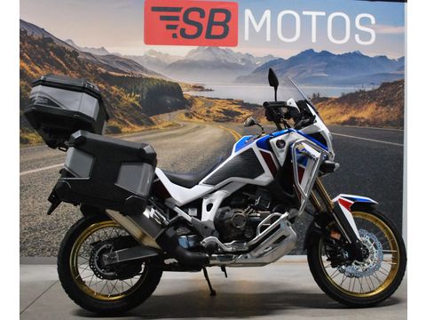  CRF1100 DCT ADVENTURE SPORTS AFRICA TWIN 1100 CRF 1100