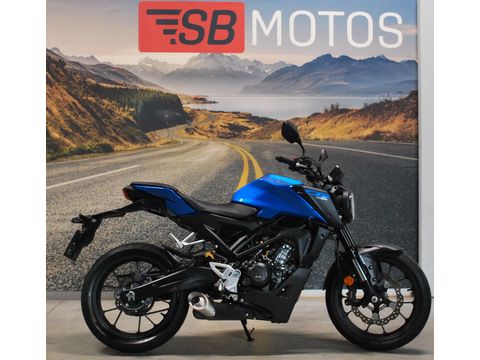  CB125R CB 125 R