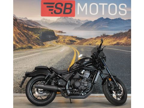  CMX1000 DCT CMX 1100 REBEL