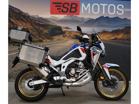  CRF1100 ADVENTURE SPORTS DCT AFRICA TWIN CRF 1100