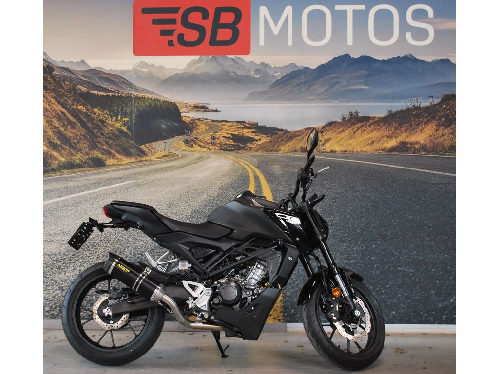  CMX 500 Rebel SE