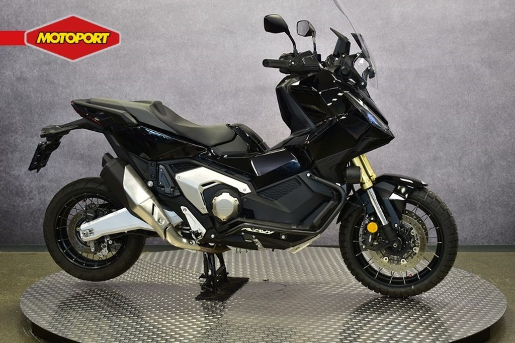  X ADV