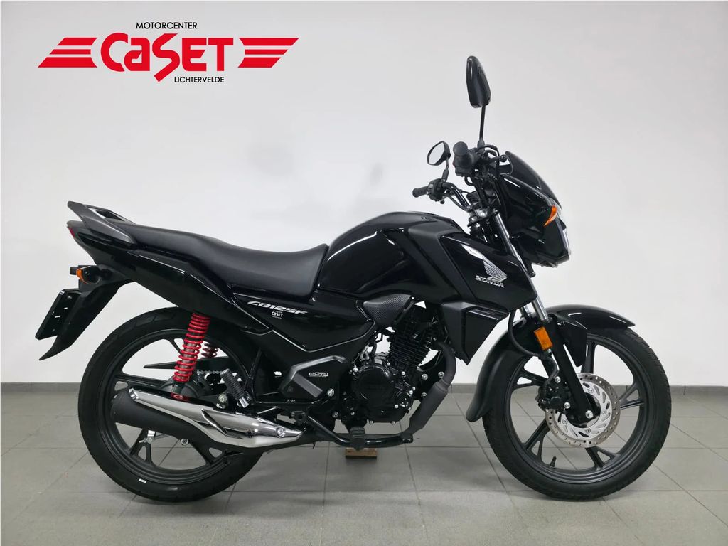  CBF 125