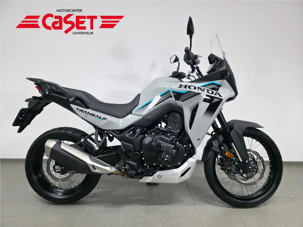  XL 750