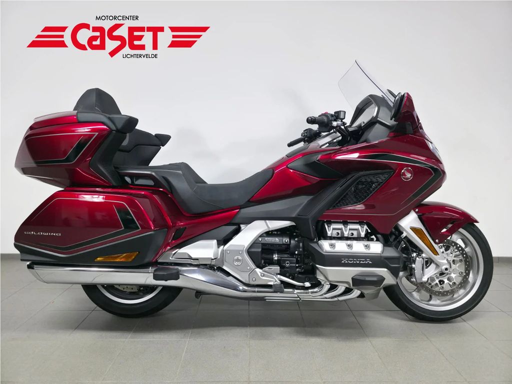  GL 1800