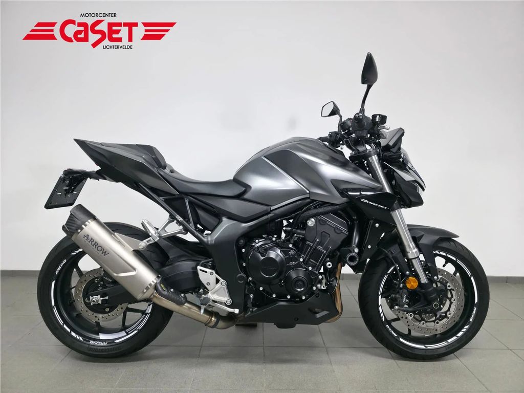 CB 1000 S