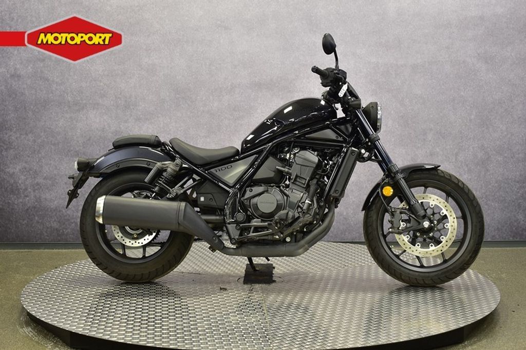  CMX 1100 REBEL