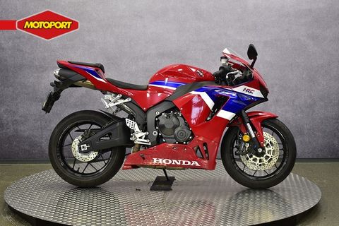  CBR 600 RR