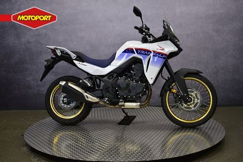  XL 750 TRANSALP