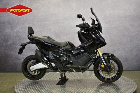  X ADV