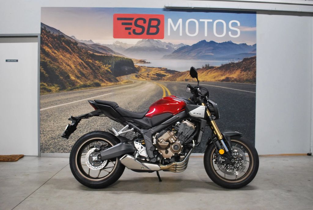  NC750X met de zalige DCT automaat