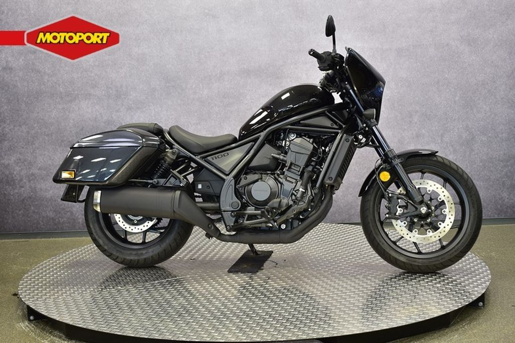  CMX 1100 T REBEL
