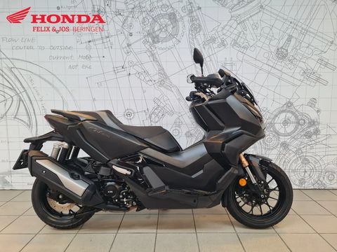  ADV 350 - A2 - garantie