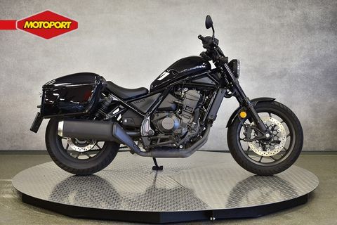  CMX 1100 REBEL