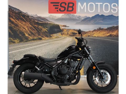  rebel 500 cmx 500