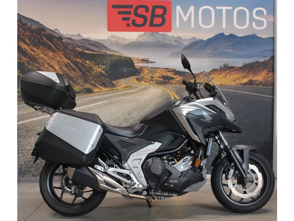  NC750X NC 750 X