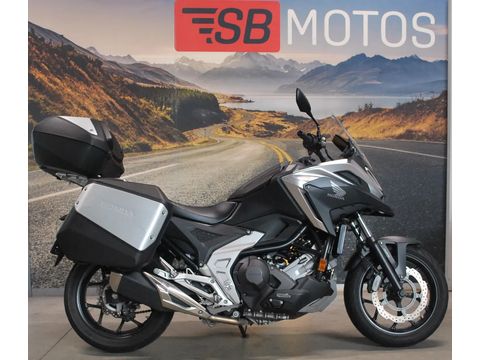  NC750X DCT NC 750 X