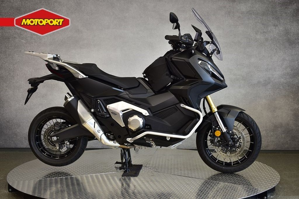  X ADV