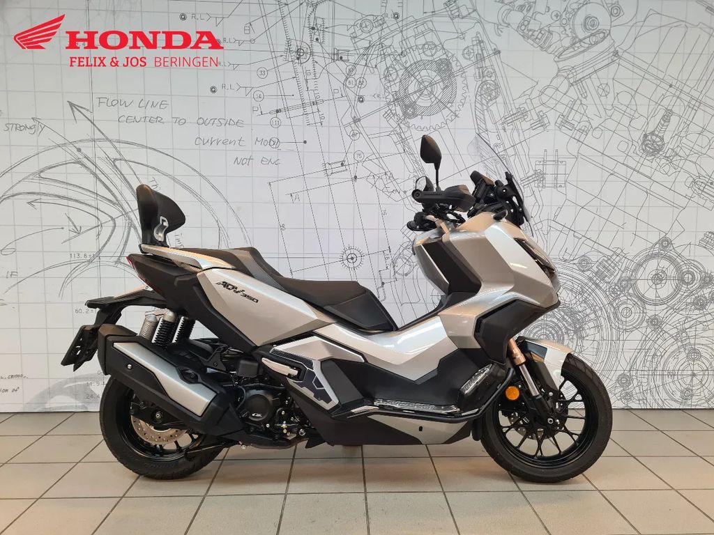  ADV 350