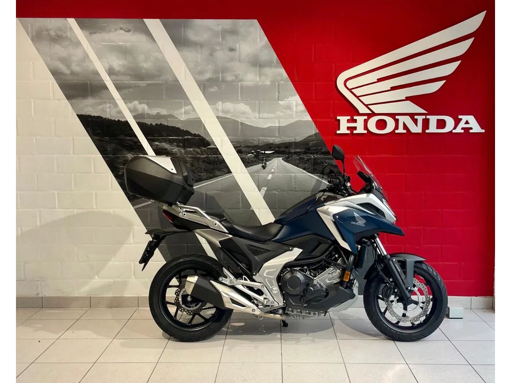  NC750X