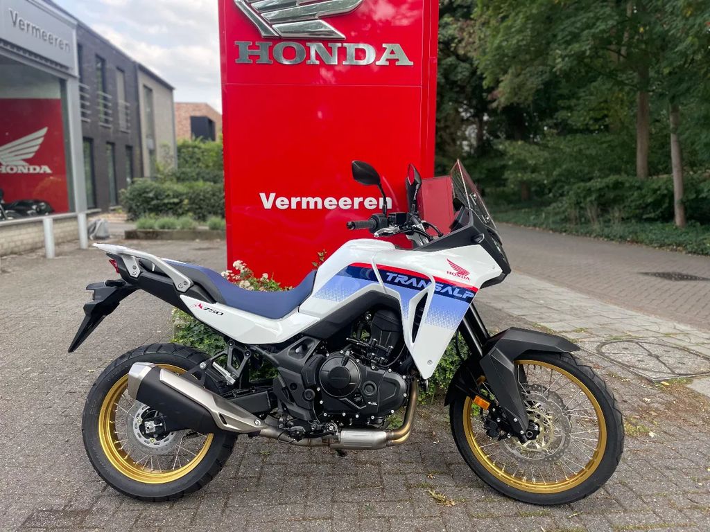  XL750 Transalp