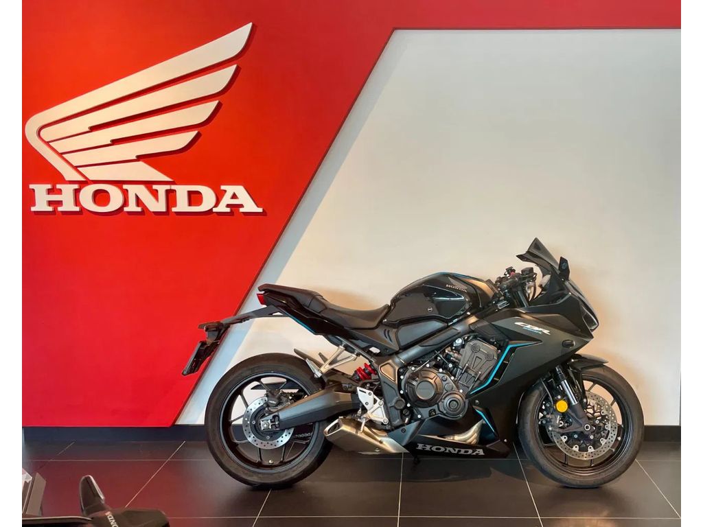  CBR650R