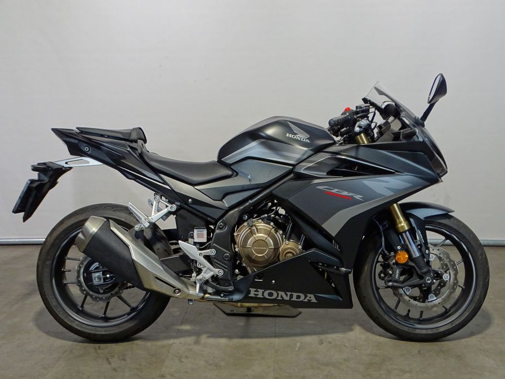  CBR 500 R ABS