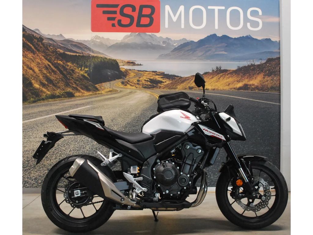  NSS350 Forza Special Edition