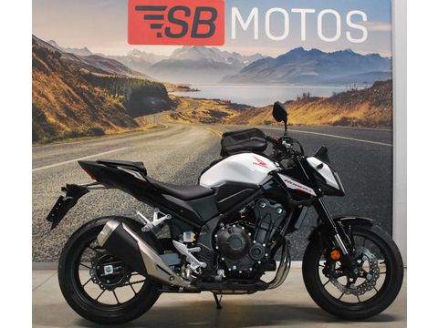  CB500F CB 500 F HORNET