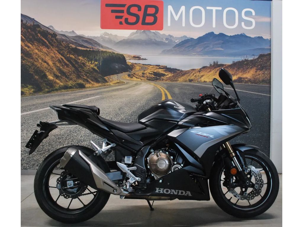  Rebel CMX500