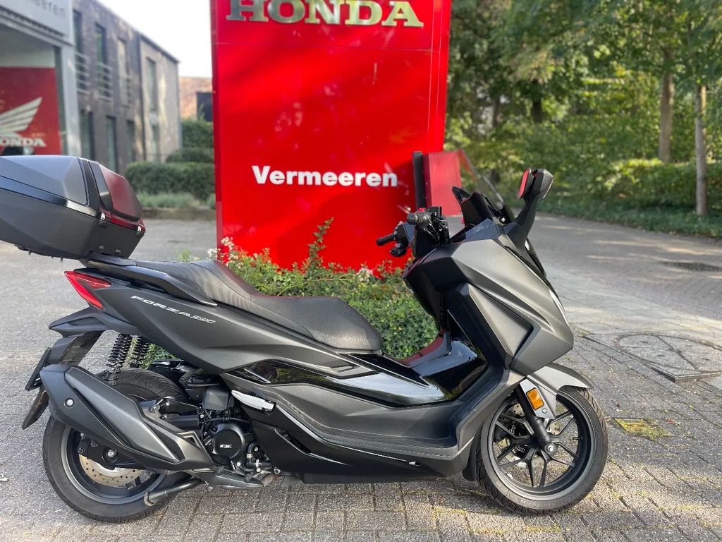  NSS350 Forza