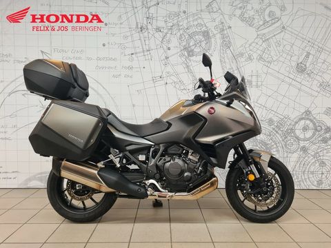  NT 1100