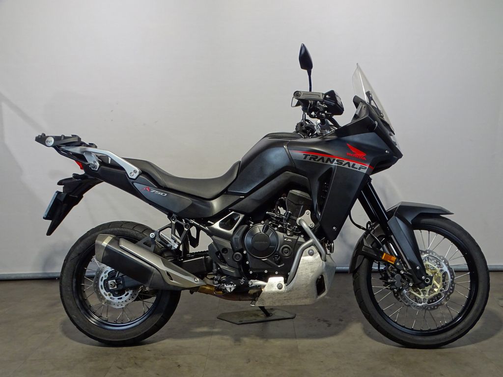  XL 750 V TRANSALP