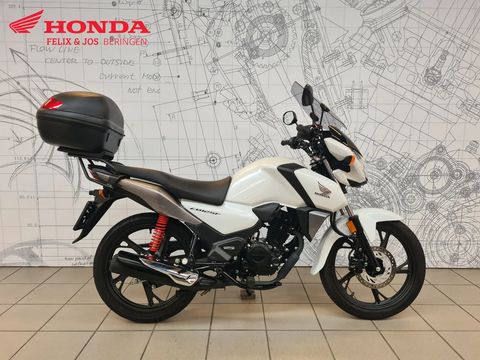  CBF 125