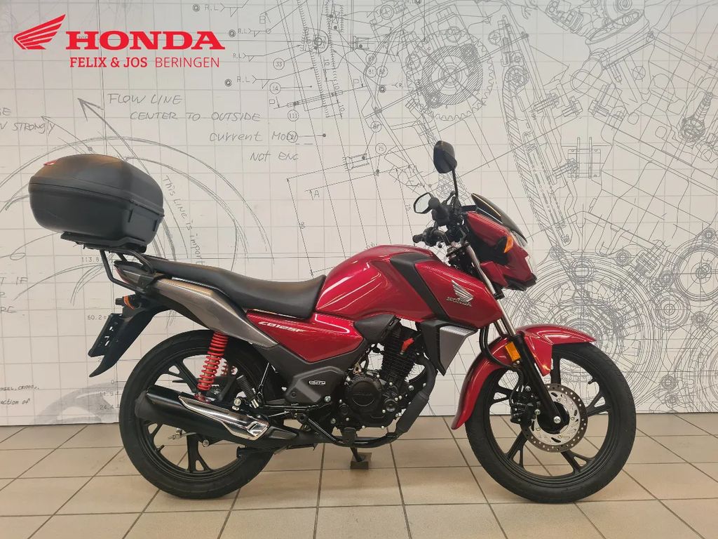  CBF 125