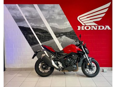  CB1000 Hornet