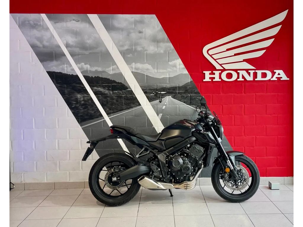  CB650R